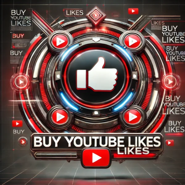 Youtube Likes